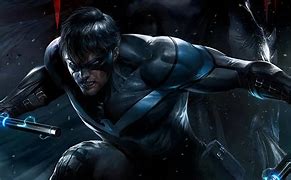 Image result for Nightwing Images