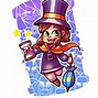 Image result for Hat in Time Wallpaper