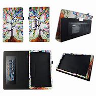 Image result for 10 Inch Tablet Kindle Case Amazon Fire 7th Generation