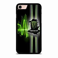 Image result for iPhone XS Max Case Monster Energy