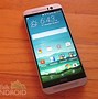 Image result for HTC One M9 Plus