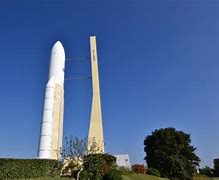 Image result for Ariane V Boosters