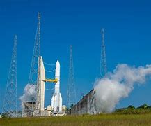 Image result for Ariane 6 Industrial