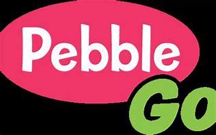 Image result for PebbleGo App Logo