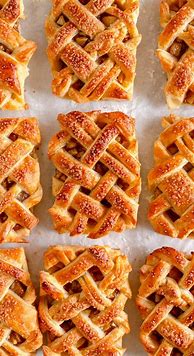 Image result for Apple Hand Pies Recipe