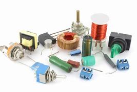 Image result for Passive Electronic Components