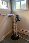 Image result for Sump Pump Plumbing