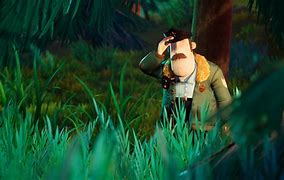 Image result for Hello Neighbor 2 Diary
