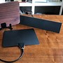 Image result for Antenna for TV without Cable