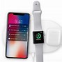 Image result for iPhone Apple Watch AirPod Charger