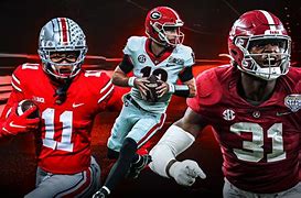 Image result for Saturday College Football Games
