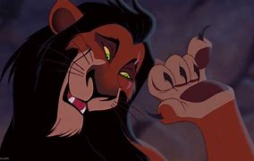 Image result for Disney Lion King Scar