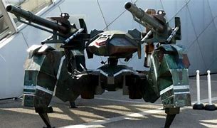 Image result for War Robots New Weapons