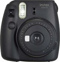 Image result for Instax Mini 9 Pictures Black