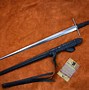 Image result for Two-Handed Cavalry Sword