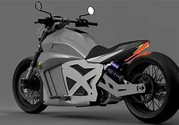 Image result for Electric Motorcycle Cruiser Style