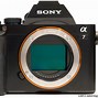 Image result for Sony A7 I