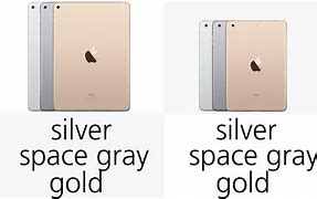 Image result for Apple iPad Air 2 Colors Names