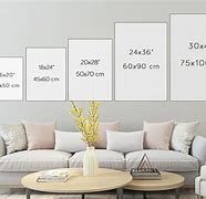 Image result for Size of Prints 11X14