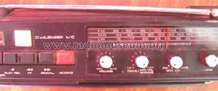 Image result for Nivico Receiver 5003