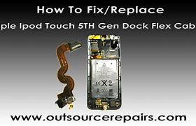 Image result for iPod Cable Repair