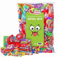 Image result for Bag of Candy