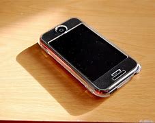 Image result for Invisible iPhone