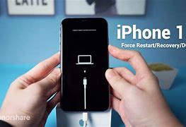 Image result for Force Restart iPhone/iTunes