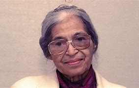 Image result for Rosa Parks On Bus Colorized