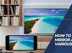 Image result for A13 Screen Mirroring