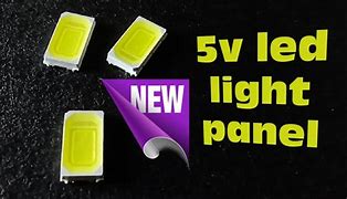 Image result for 5 Volt LED Light Rod