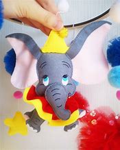 Image result for Dumbo Mobile