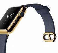 Image result for 24K Gold Apple Watch