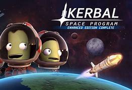 Image result for Kerbal Space Program