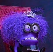 Image result for Purple Minion Kevin