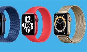Image result for Apple Watch Blue