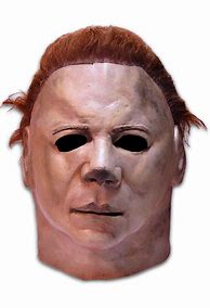 Image result for Justin Jefferson Michael Myers