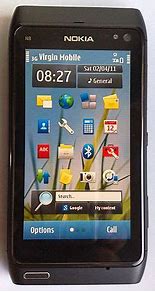 Image result for Nokia N65