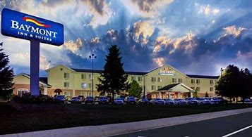 Image result for Baymont Hotel Tennessee