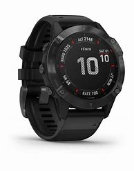 Image result for Garmin Fenix 6 Pro