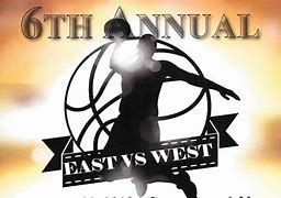 Image result for East West Basketball