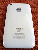 Image result for iPhone 3GS White Front