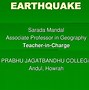 Image result for Ppt About Earthquake