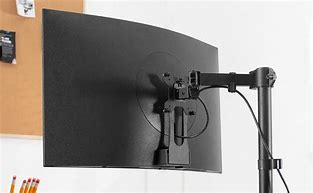 Image result for Samsung Space Monitor Mount