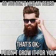 Image result for Crazy Beard Memes