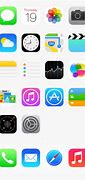 Image result for White iPhone Screen Black Home Botton