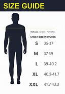Image result for 42 Inch Chest Size