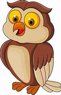 Image result for Little Owl Cartoon SLCE