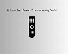 Image result for Old Roku Remote
