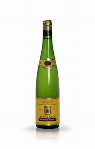 Image result for Hugel+Pinot+Gris+Classic